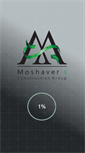 Mobile Screenshot of moshaversefidrood.ir